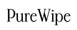PureWipe - logo